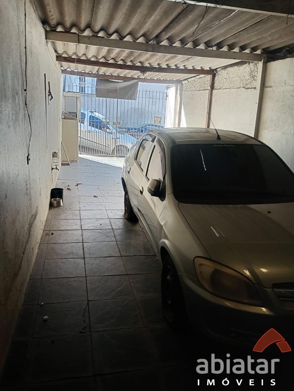 Comprar Casa no bairro Jardim São Judas Tadeu na cidade de Taboão da Serra-SP