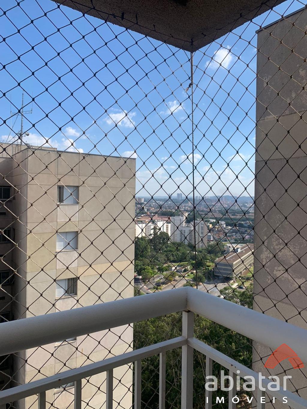 Alugar Apartamento no bairro Jardim Maria Rosa na cidade de Taboão da Serra-SP