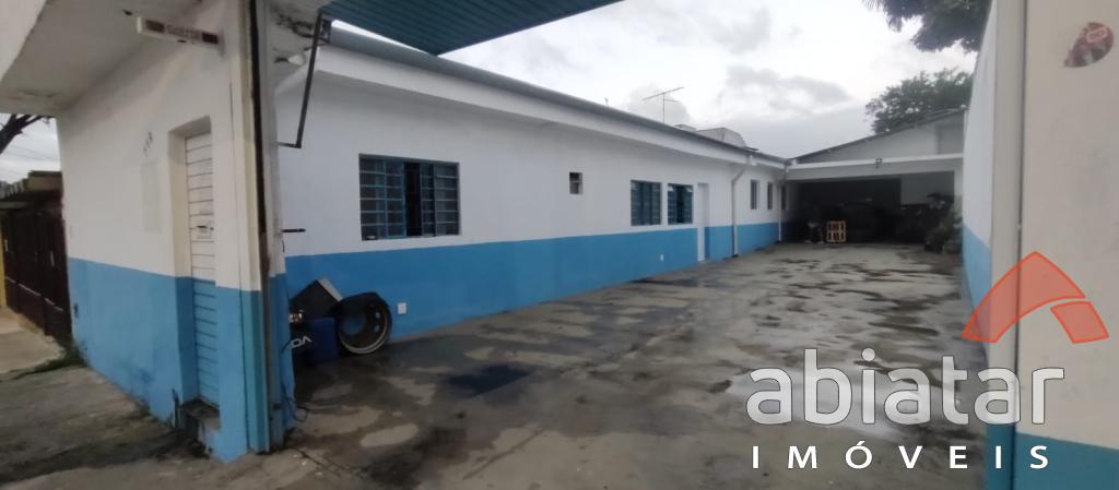 Alugar Salão no bairro Jardim Samara na cidade de São Paulo-SP