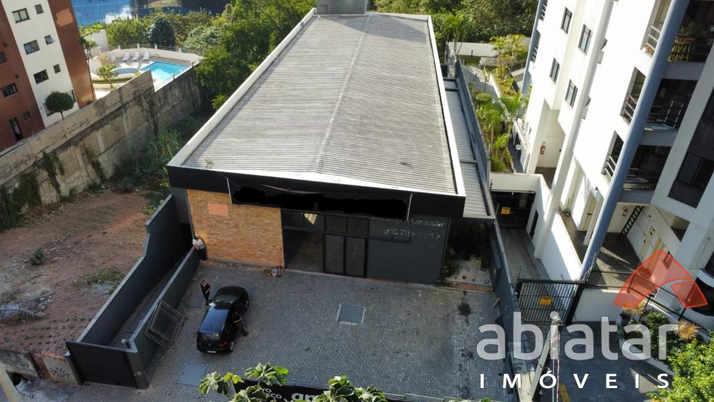 Comprar-ou-Alugar Galpão no bairro Vila Suzana na cidade de São Paulo-SP