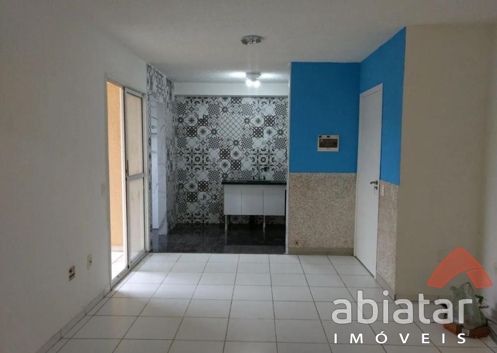 Comprar Apartamento no bairro Jardim Salete na cidade de Taboão da Serra-SP