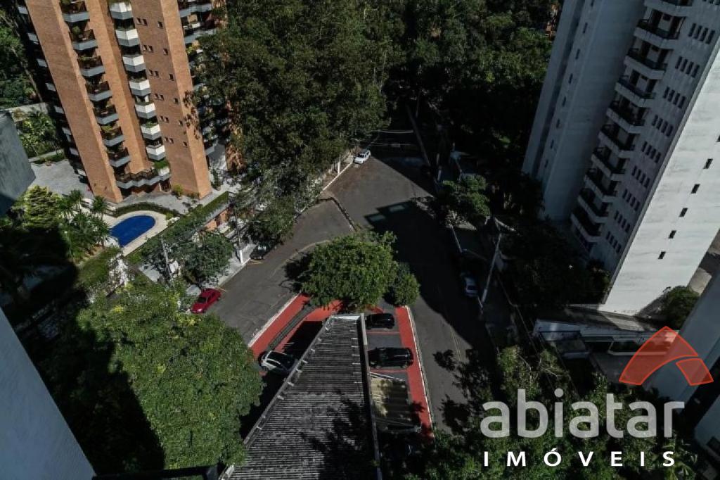 Comprar Apartamento no bairro Panamby na cidade de São Paulo-SP
