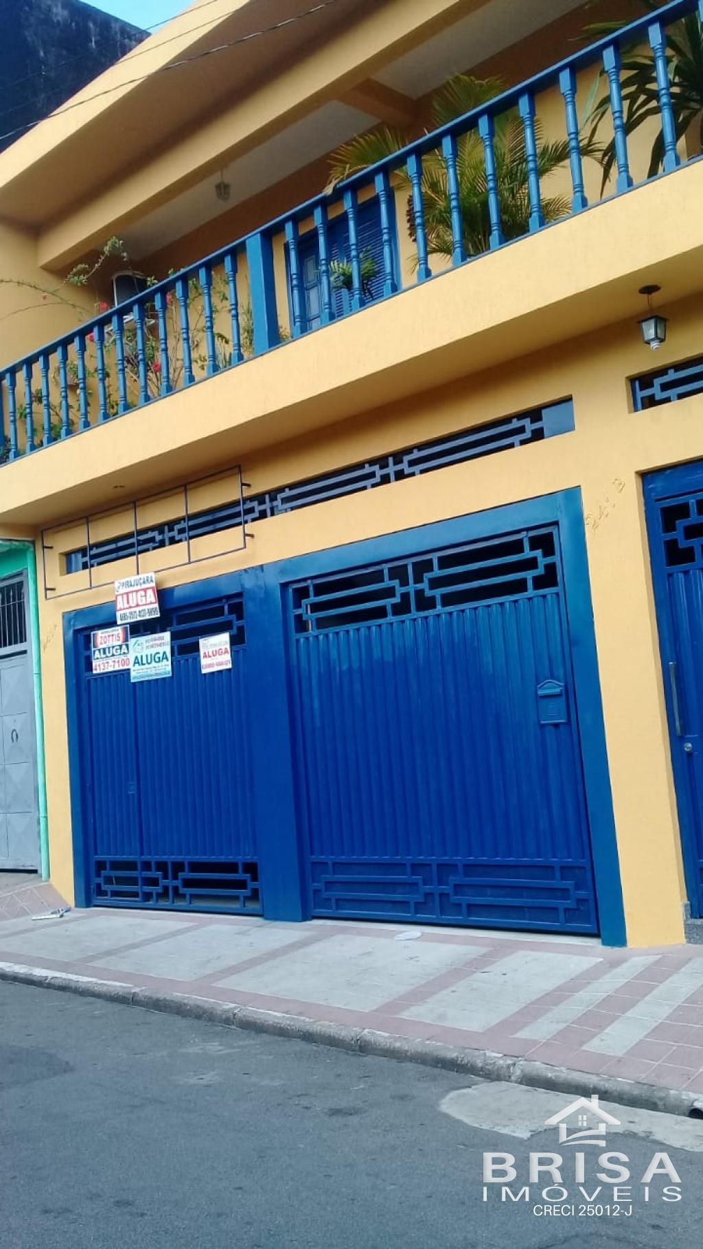 Comprar Casa no bairro Jardim São Salvador na cidade de Taboão da Serra-SP