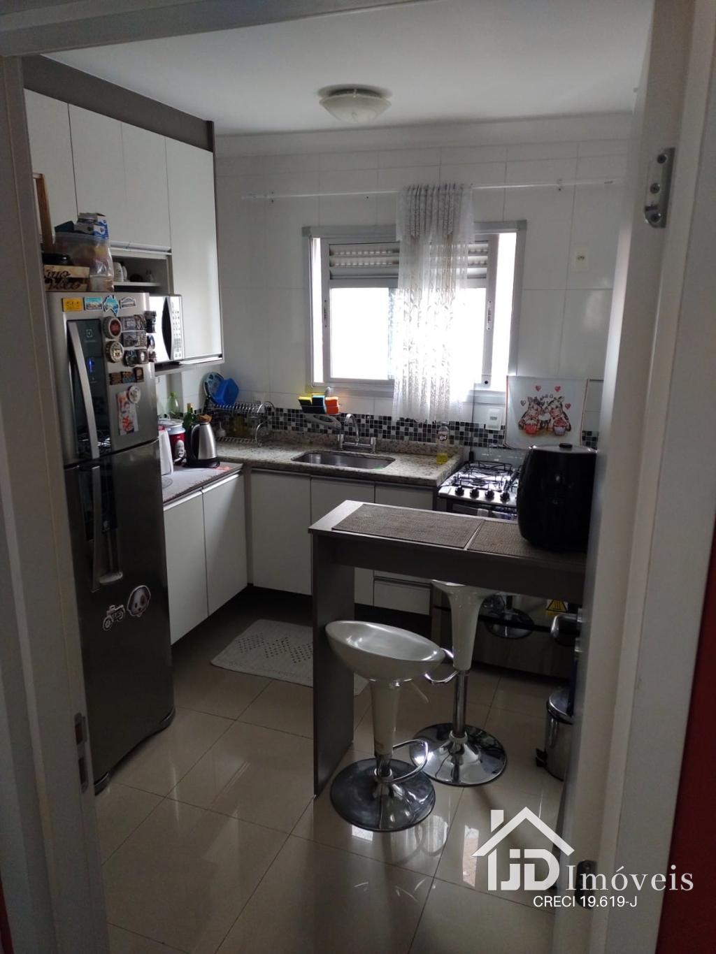 Comprar Apartamento no bairro Jardim Catanduva na cidade de São Paulo-SP
