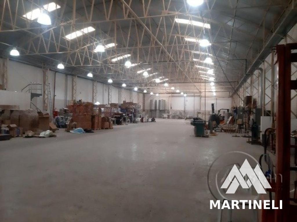 Comprar Galpão no bairro Cambuci na cidade de São Paulo-SP