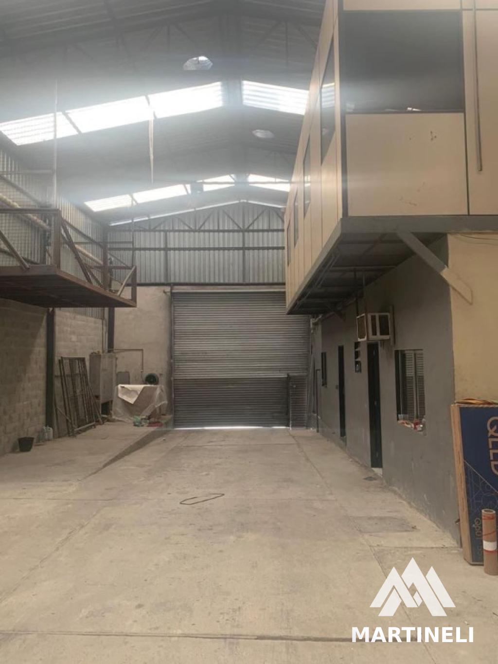 Comprar Galpão no bairro Vila Bertioga na cidade de São Paulo-SP