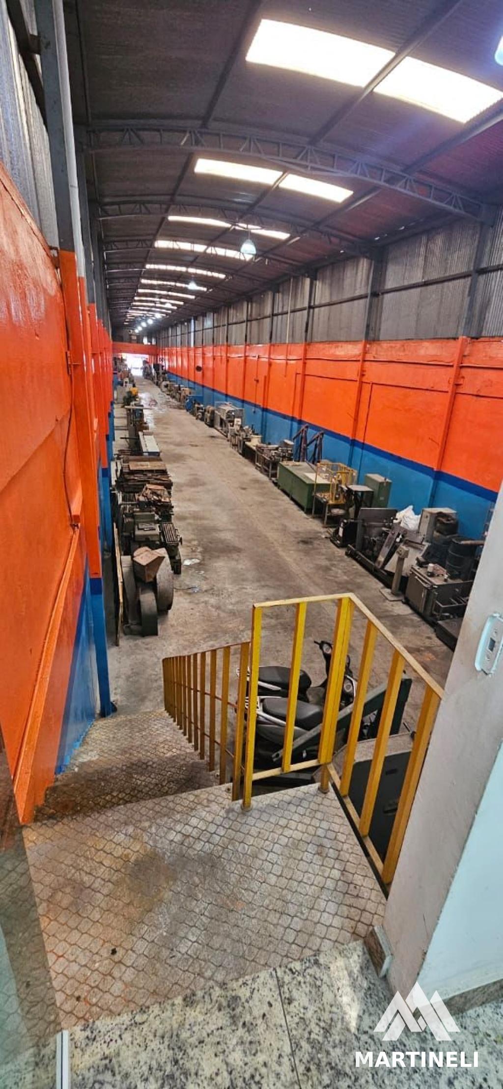 Comprar-ou-Alugar Galpão no bairro Brás na cidade de São Paulo-SP