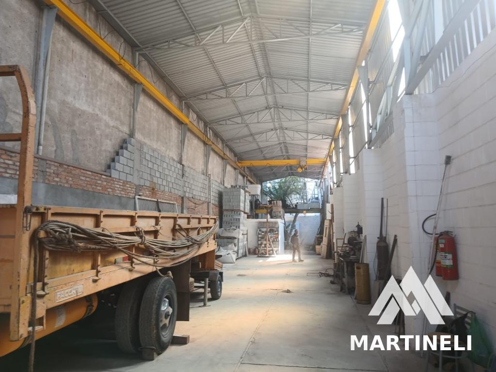 Comprar Galpão no bairro Ipiranga na cidade de São Paulo-SP