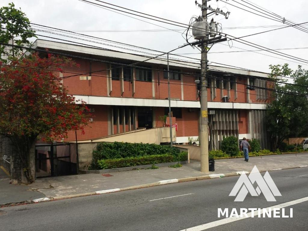 Comprar-ou-Alugar Prédio no bairro Mooca na cidade de São Paulo-SP