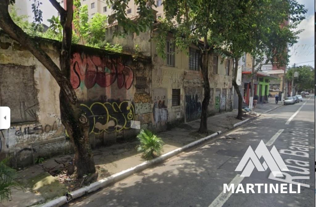 Comprar Terreno no bairro Liberdade na cidade de São Paulo-SP