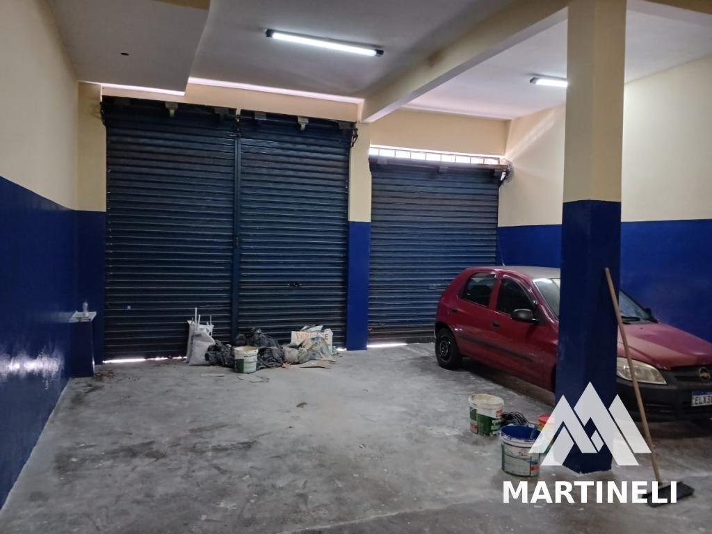 Alugar Galpão no bairro Mooca na cidade de São Paulo-SP