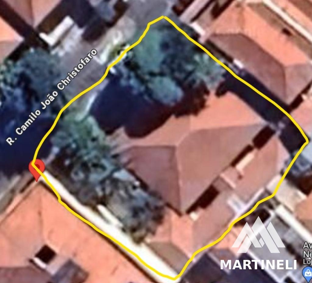 Comprar Terreno no bairro Brás na cidade de São Paulo-SP