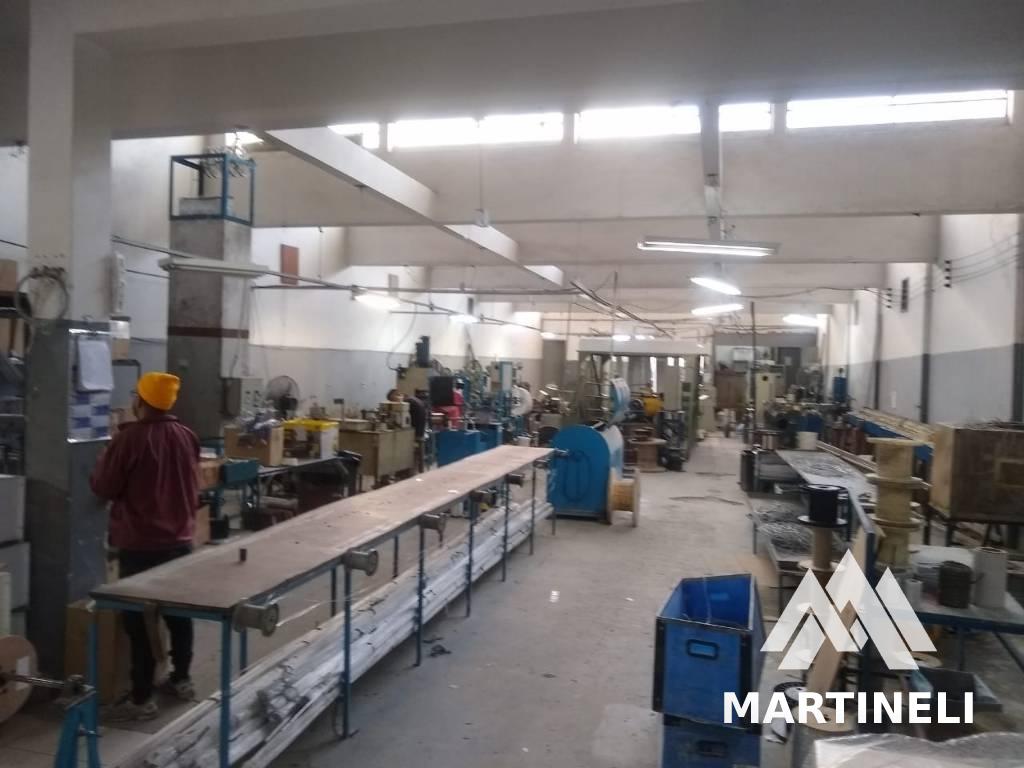 Comprar Galpão no bairro Mooca na cidade de São Paulo-SP