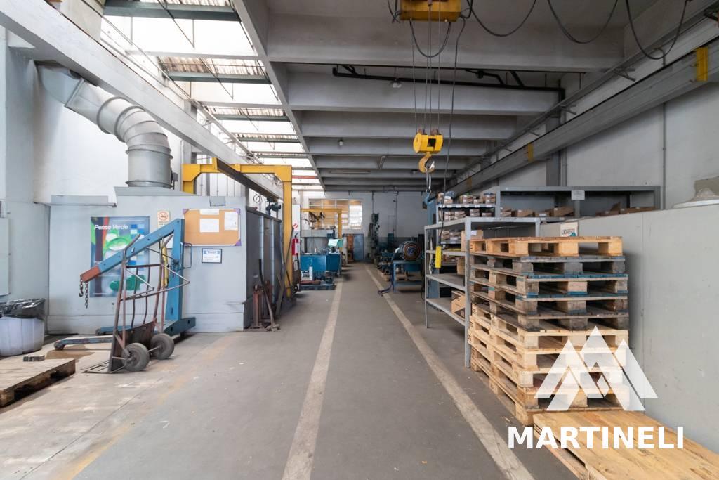 Comprar Galpão no bairro Brás na cidade de São Paulo-SP