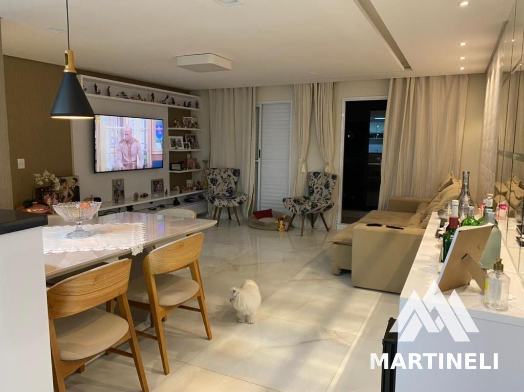 Comprar Apartamento no bairro Jardim Flor da Montanha na cidade de Guarulhos-SP