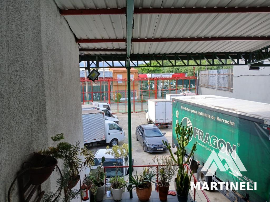 Comprar-ou-Alugar Galpão no bairro Cidade Mãe do Céu na cidade de São Paulo-SP