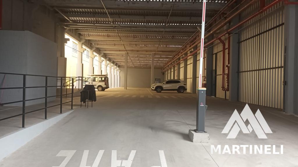 Alugar Galpão no bairro Parque da Mooca na cidade de São Paulo-SP