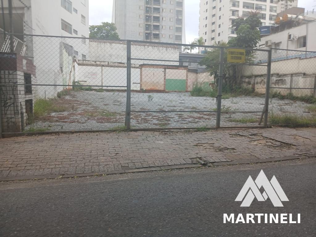 Comprar Terreno no bairro Mooca na cidade de São Paulo-SP