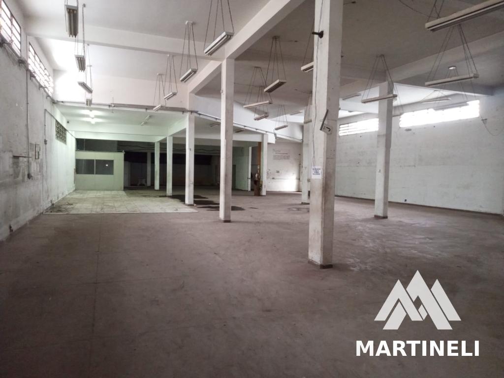 Comprar-ou-Alugar Galpão no bairro Brás na cidade de São Paulo-SP