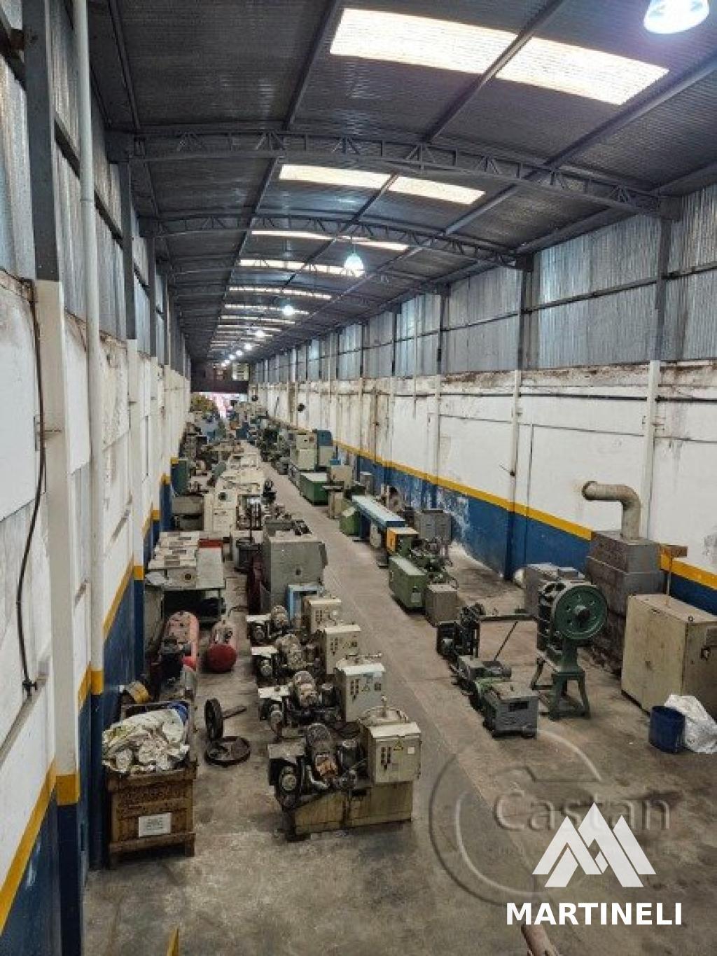 Comprar-ou-Alugar Galpão no bairro Brás na cidade de São Paulo-SP