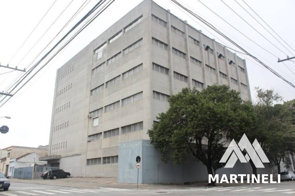 Comprar-ou-Alugar Prédio no bairro Brás na cidade de São Paulo-SP