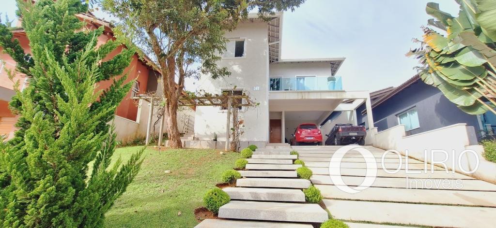 Alugar Casa no bairro San Diego na cidade de Vargem Grande Paulista-SP