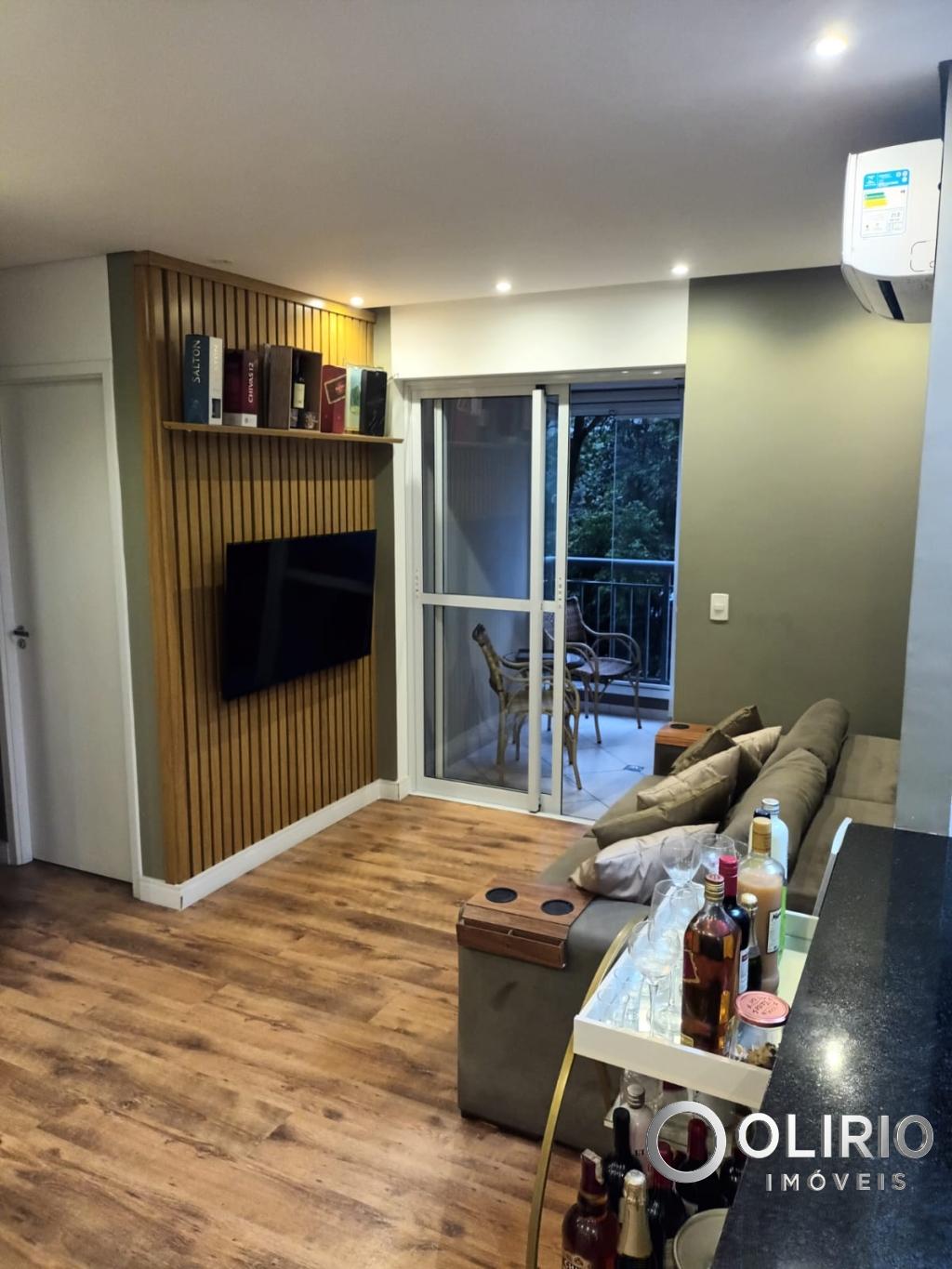 Alugar Apartamento no bairro Vila Andrade na cidade de São Paulo-SP