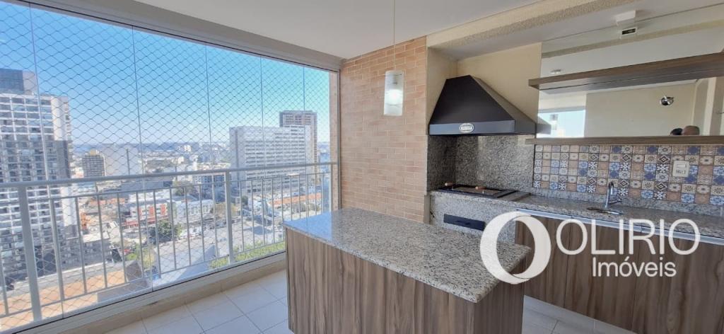 Comprar-ou-Alugar Apartamento no bairro Santo Amaro na cidade de São Paulo-SP