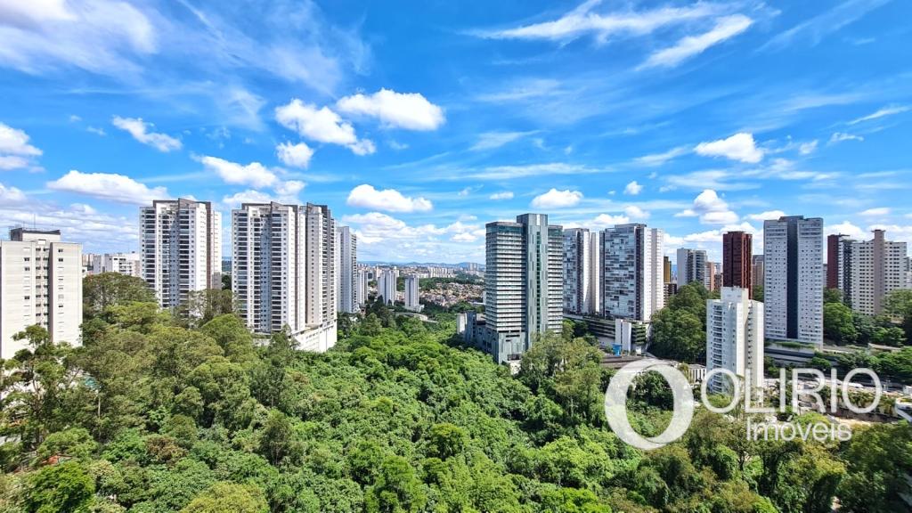 Comprar-ou-Alugar Apartamento no bairro Vila Andrade na cidade de São Paulo-SP