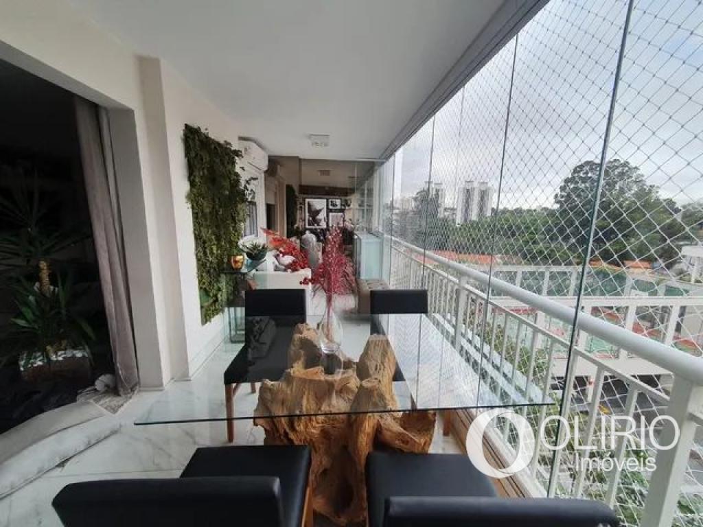 Comprar Apartamento no bairro Jardim Vazani na cidade de São Paulo-SP