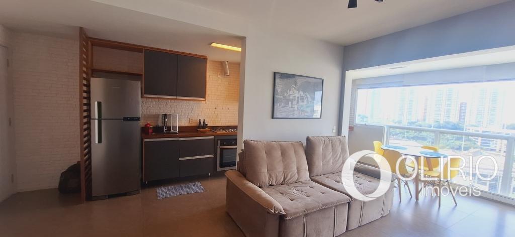 Comprar Apartamento no bairro Vila Andrade na cidade de São Paulo-SP