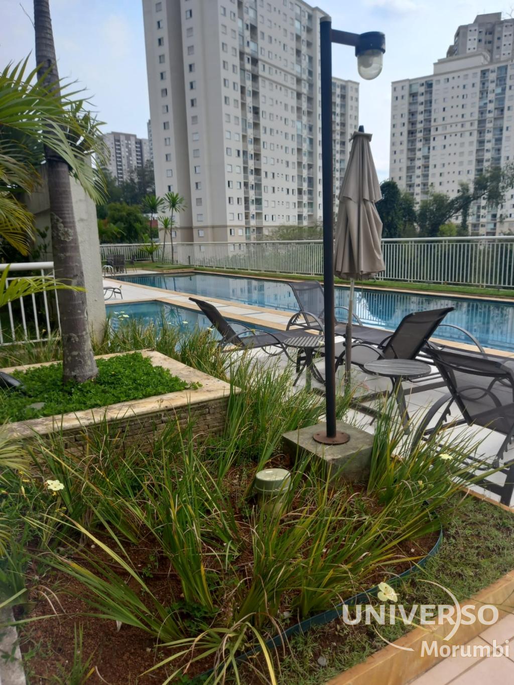 Comprar Apartamento no bairro Vila Andrade na cidade de São Paulo-SP