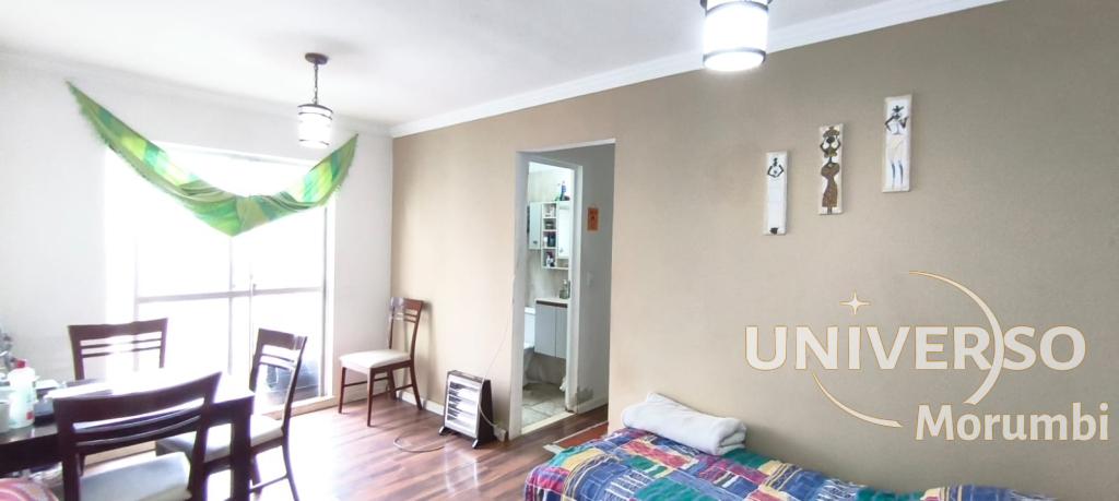 Comprar Apartamento no bairro Jardim Umarizal na cidade de São Paulo-SP