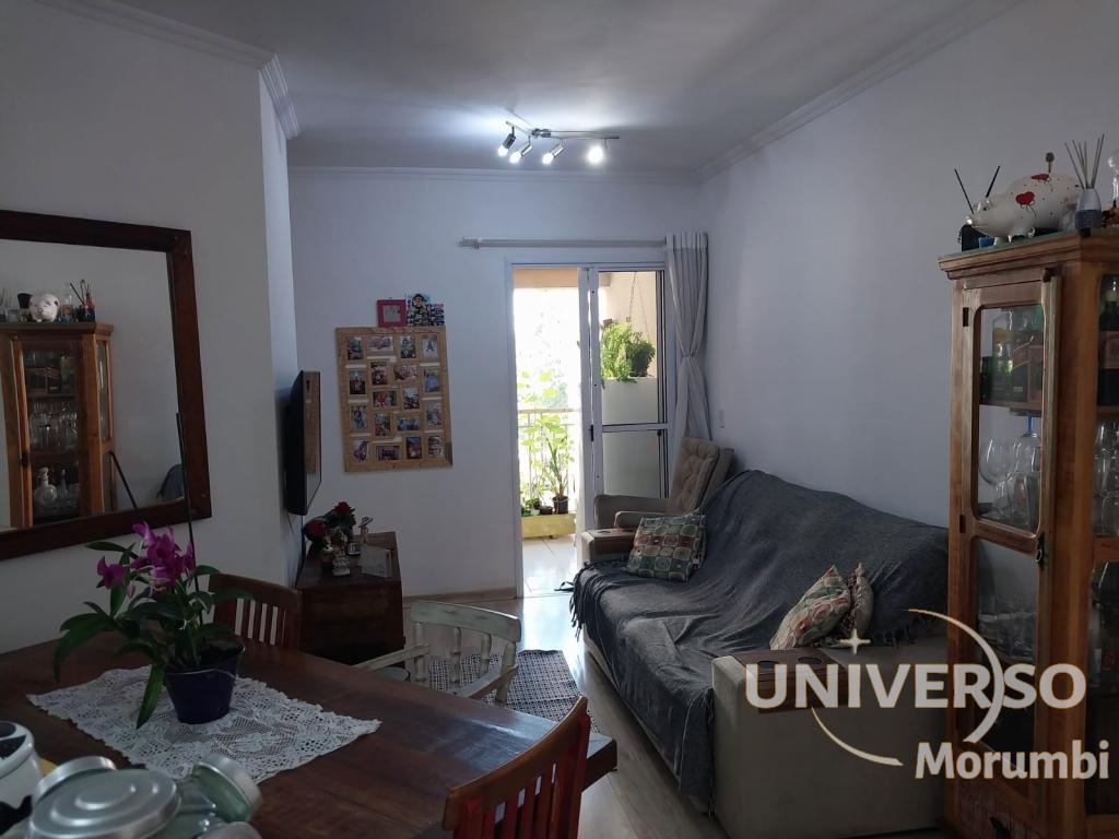 Comprar Apartamento no bairro Jardim Henriqueta na cidade de Taboão da Serra-SP