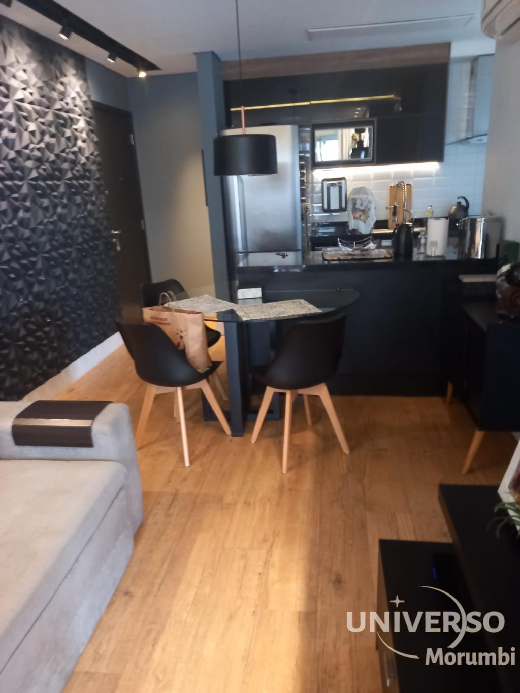 Comprar Apartamento no bairro Vila Andrade na cidade de São Paulo-SP